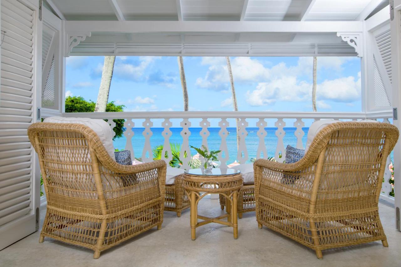 Hotel Cobblers Cove - Barbados Speightstown Zewnętrze zdjęcie