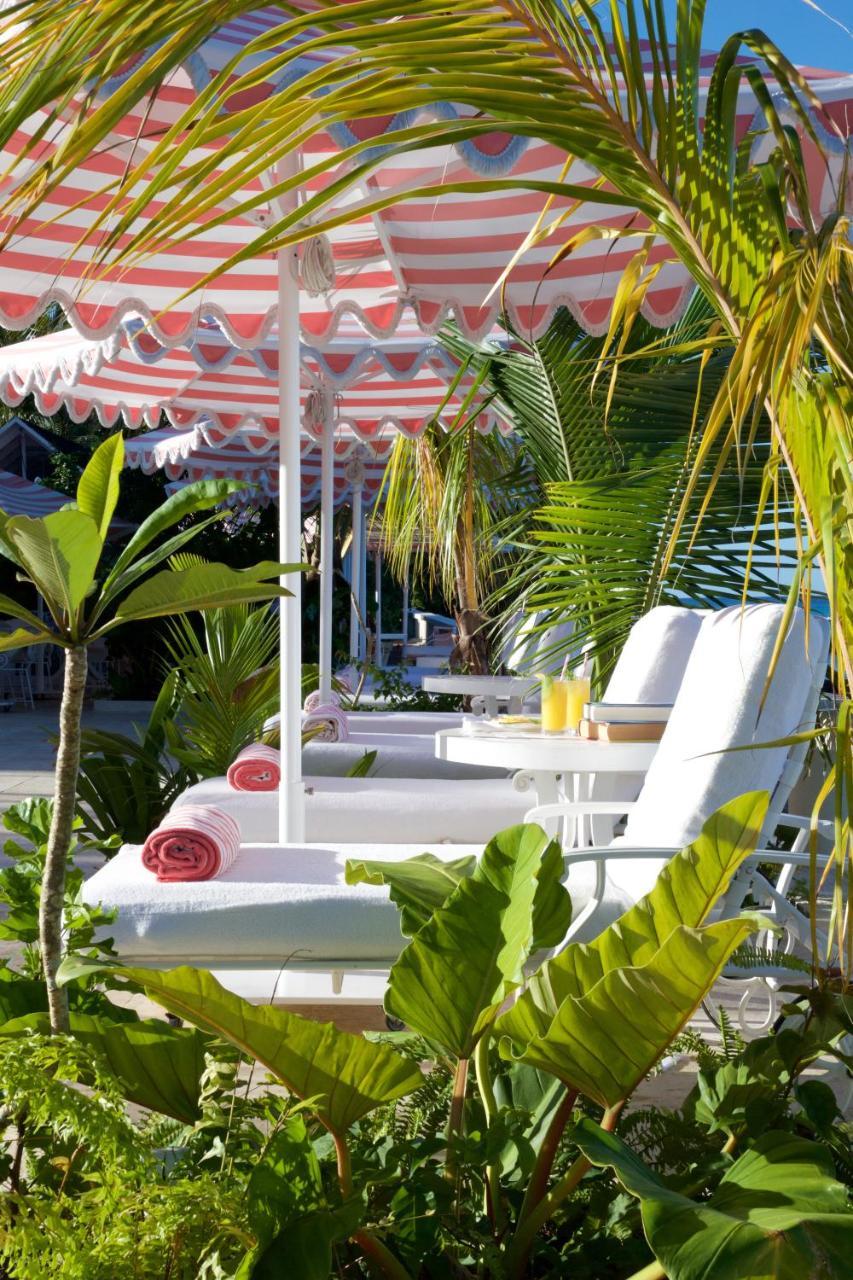 Hotel Cobblers Cove - Barbados Speightstown Zewnętrze zdjęcie